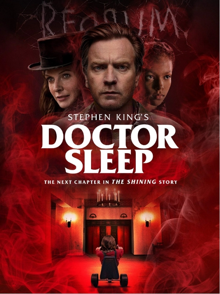 Review: Doctor Sleep (2019)