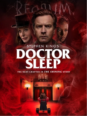 Review: Doctor Sleep (2019)