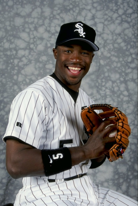 41. Ray Durham