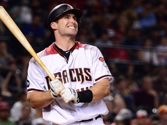 2. Paul Goldschmidt