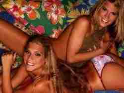 12. Bia &amp; Branca Feres