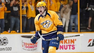 4. Filip Forsberg