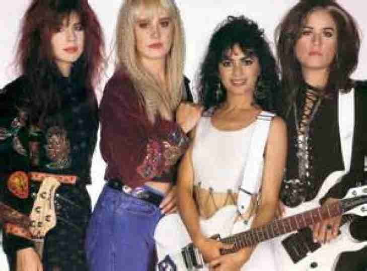 266. The Bangles