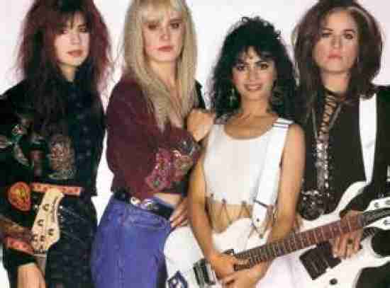 262. The Bangles
