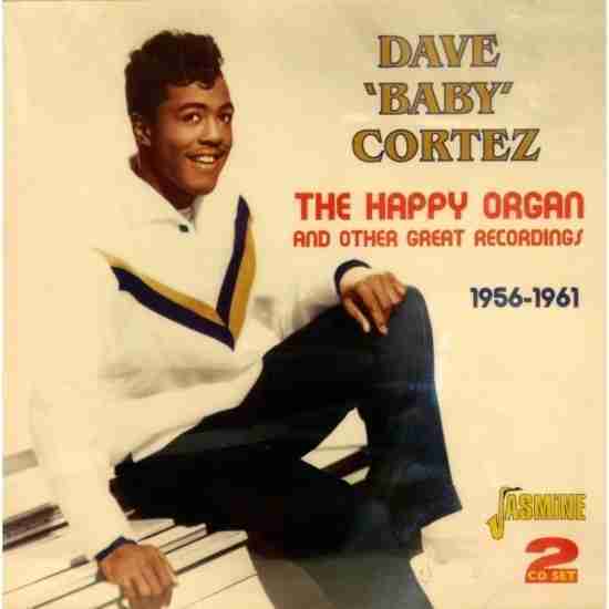 The Happy Organ