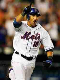 8. Carlos Beltran