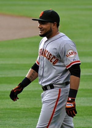 Melky Cabrera