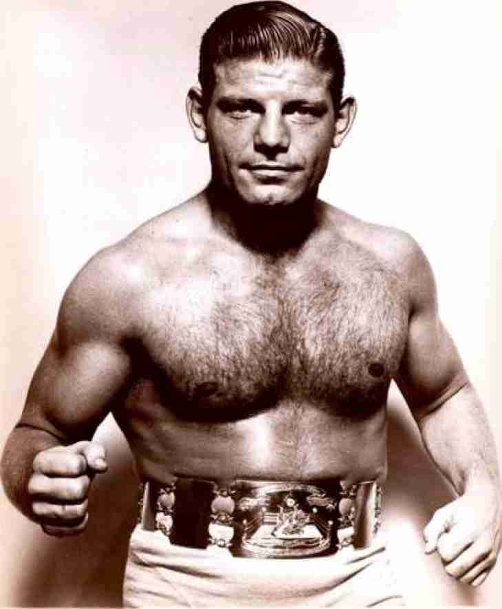 366. Count Billy Varga