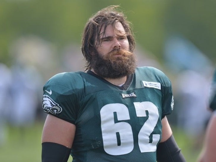 Jason Kelce