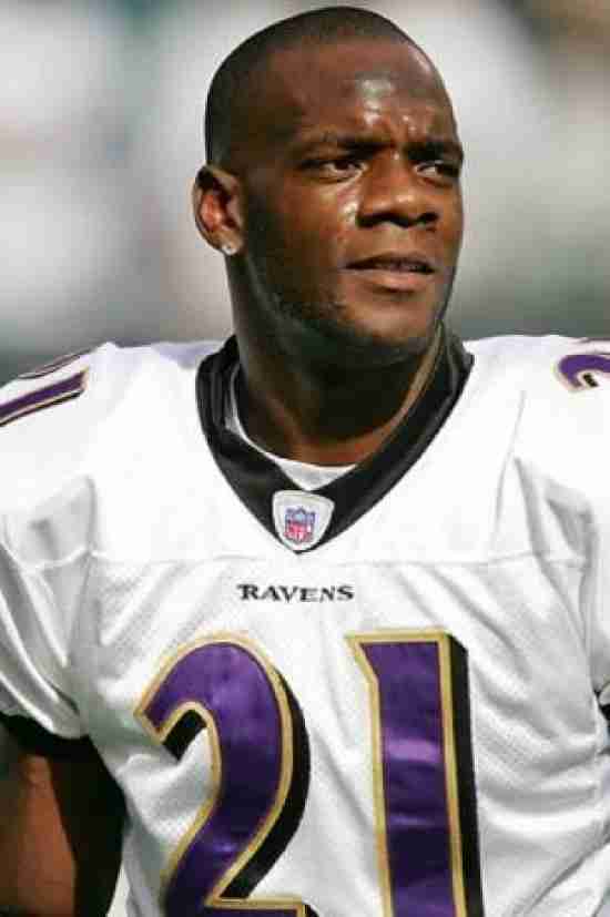 10. Chris McAlister