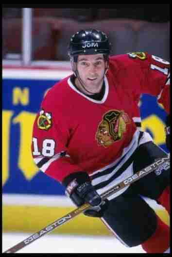 Denis Savard