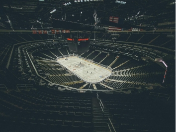 Veteran Impact: How Experienced Players Shape the NHL