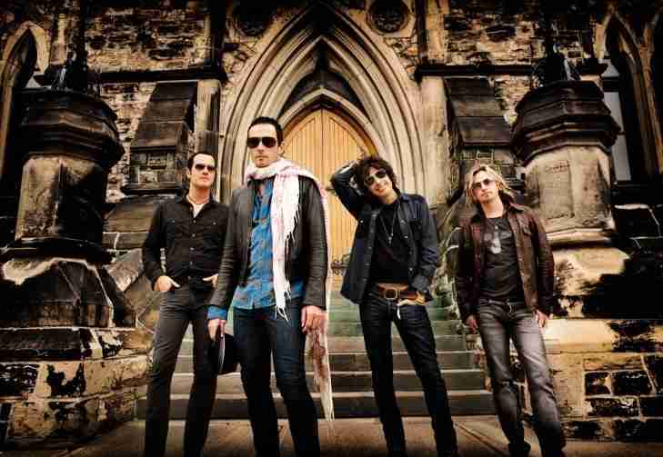 42. Stone Temple Pilots