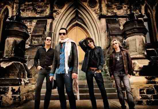 42. Stone Temple Pilots