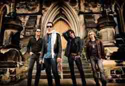 42. Stone Temple Pilots