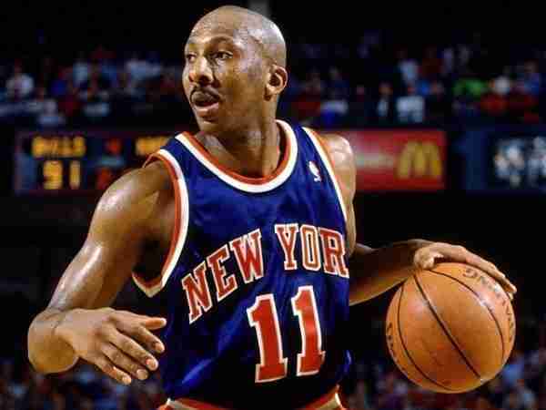 109. Derek Harper