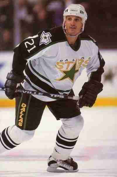 29. Guy Carbonneau