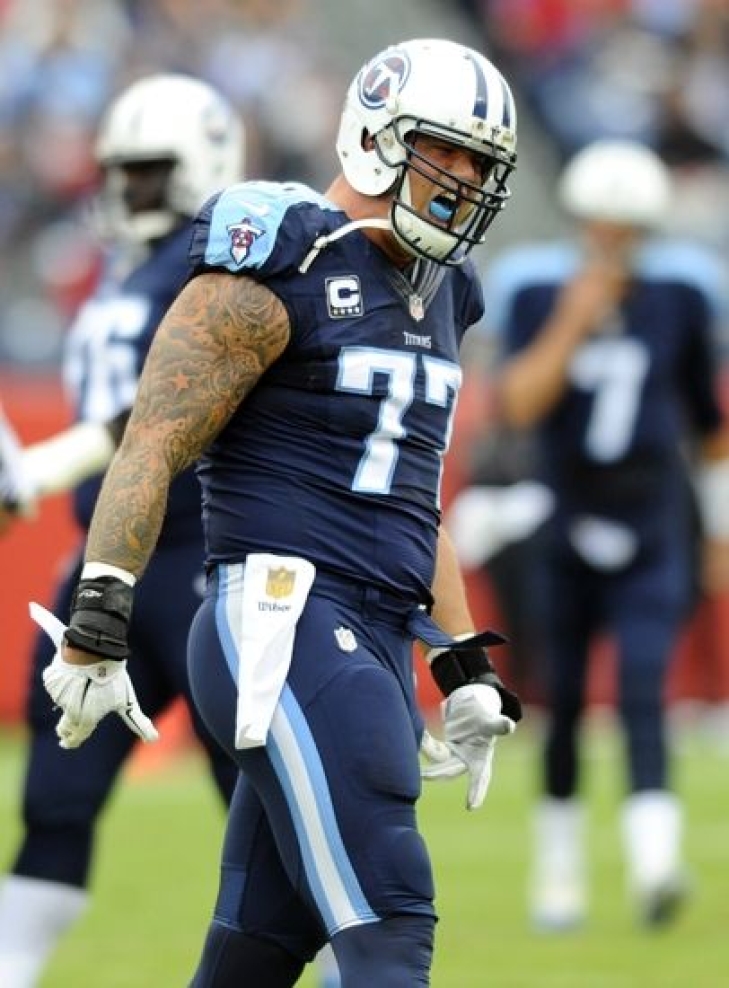 Taylor Lewan