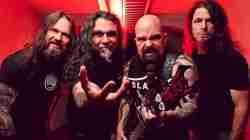 91. Slayer
