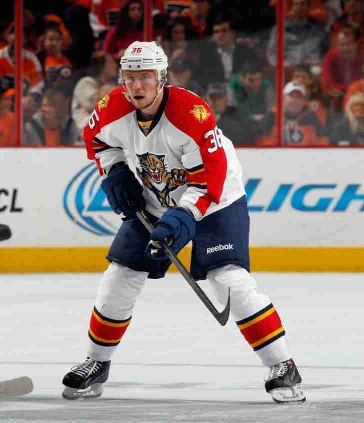 48. Jussi Jokinen