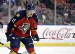 3. Jonathan Huberdeau