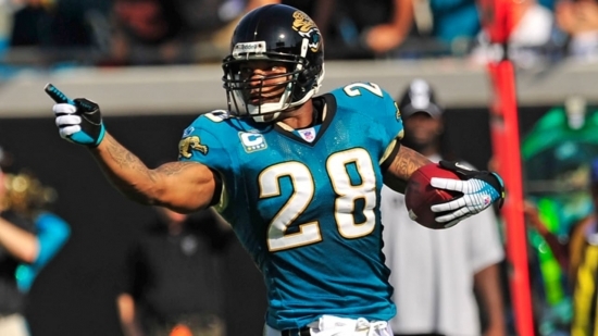 Fred Taylor believes he is a Pro Football Hall of Famer