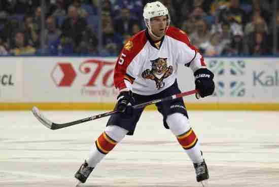 4. Aaron Ekblad
