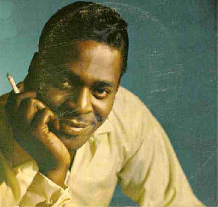215.  Brook Benton