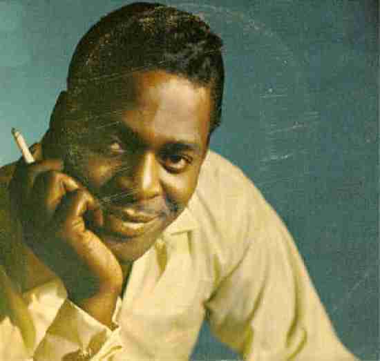 215.  Brook Benton