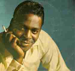 215.  Brook Benton