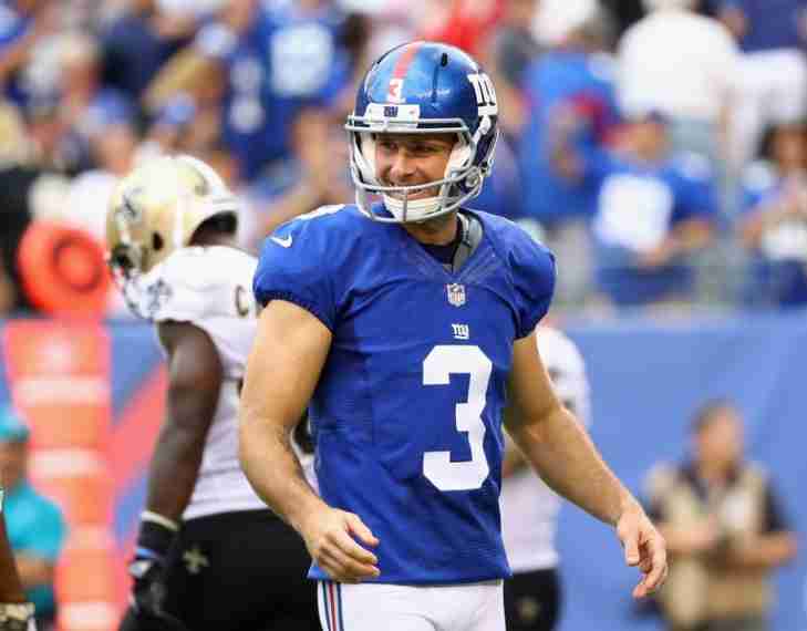 Josh Brown