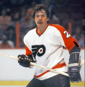 37. Bob Dailey
