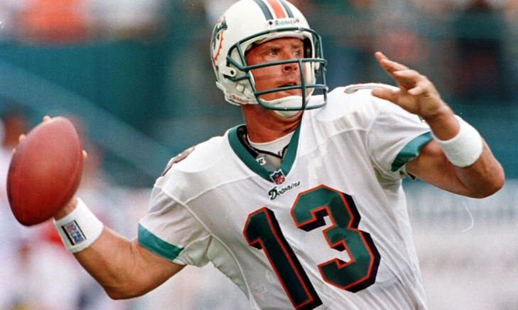 1. Dan Marino