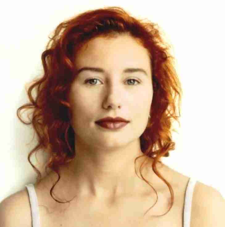 153. Tori Amos