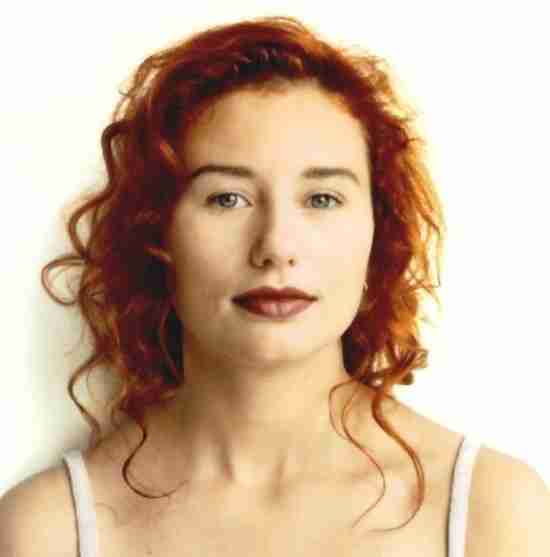 153. Tori Amos