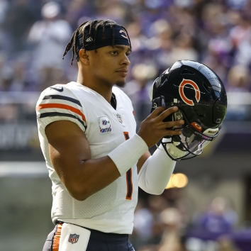 Bright Spots for a Bears Team Building towards Contending