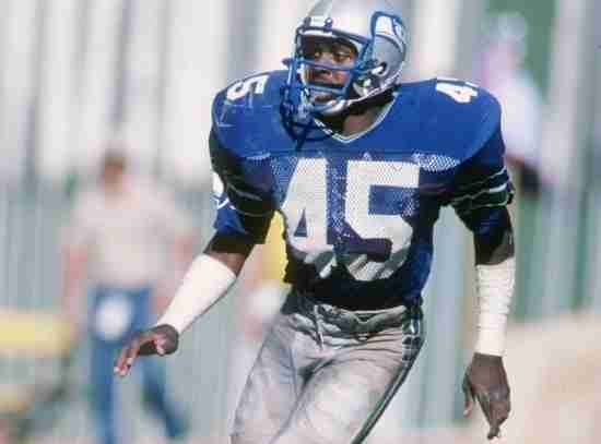 Kenny Easley 2017 HOF Debate