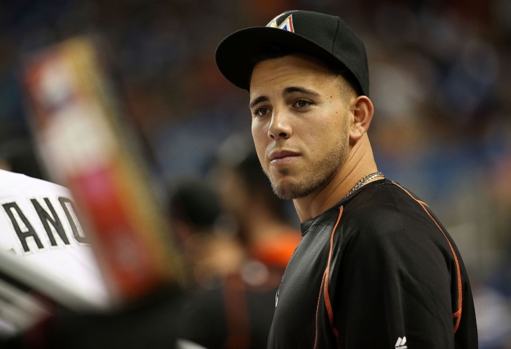 11. Jose Fernandez