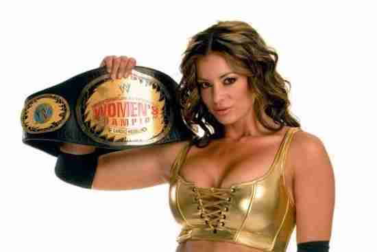 302. Candice Michelle