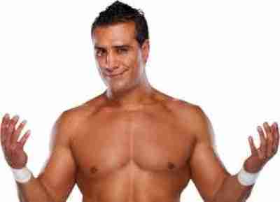 Alberto Del Rio