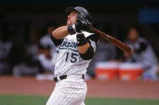 37. Kevin Millar