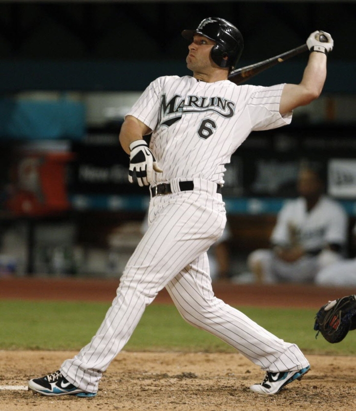 10. Dan Uggla