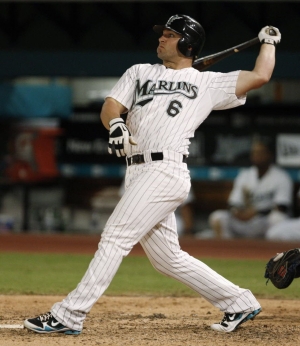 10. Dan Uggla