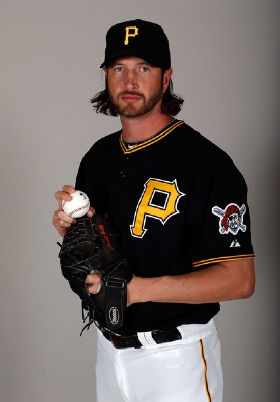 Jason Grilli