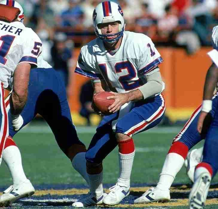20. Joe Ferguson