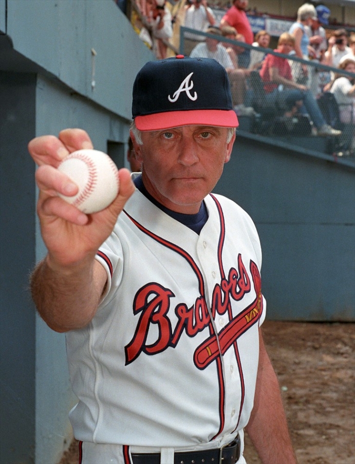 RIP: Phil Niekro