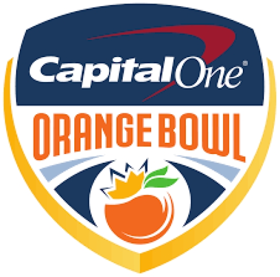 The Orange Bowl Hall of Fame names three new members