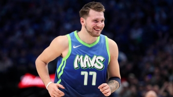 #27. Luka Doncic: Dallas Mavericks