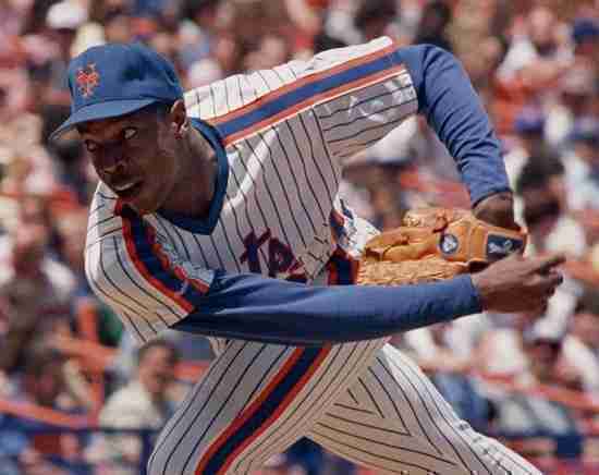 2. Dwight Gooden