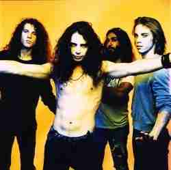 18. Soundgarden